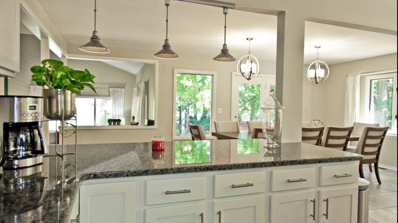 Photo of Kitchen in North Newport News