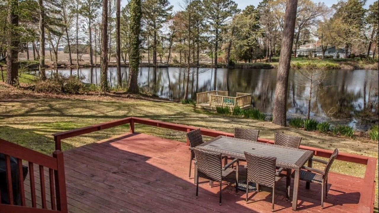 Photo of Outdoor in North Newport News