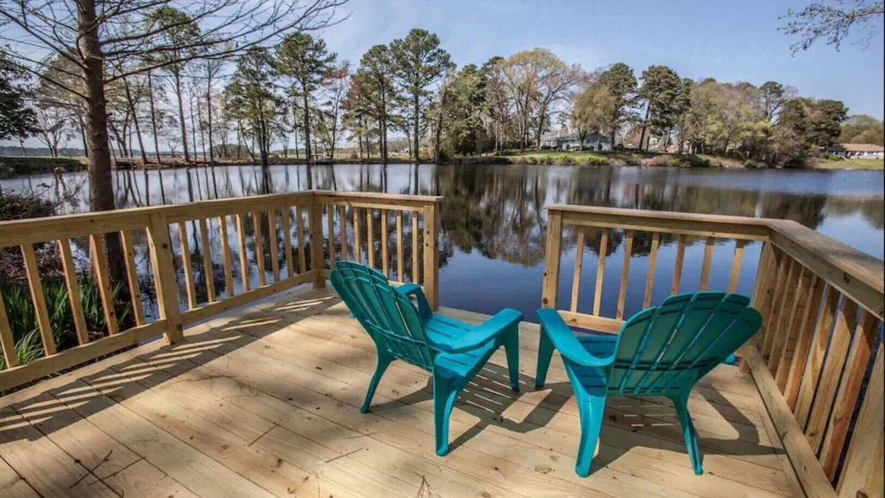 Photo of Outdoor in North Newport News
