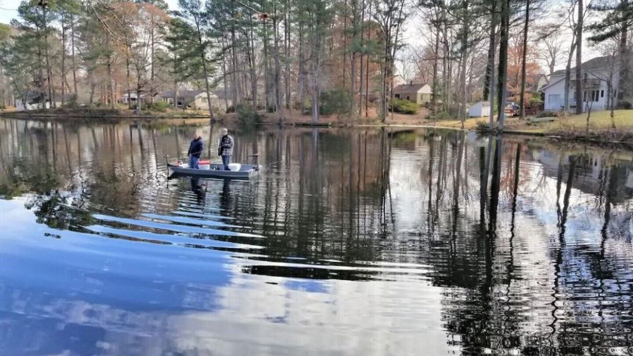 Photo of Outdoor in North Newport News