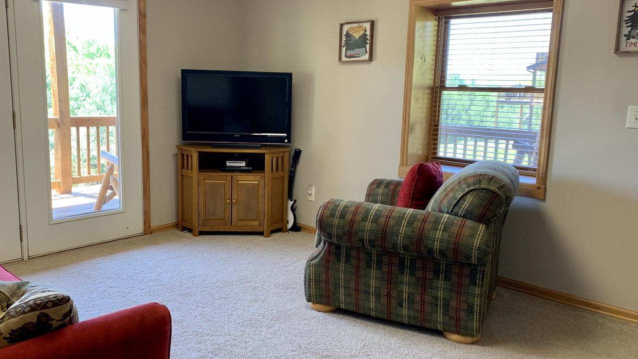 Photo of Livingroom in Piney Creek