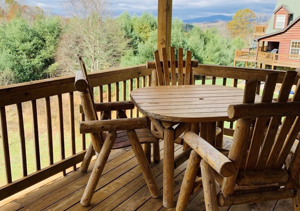 Photo of Outdoor in Piney Creek