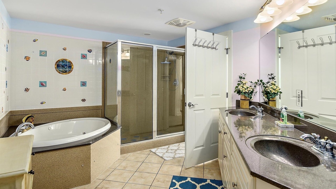Photo of Bathroom in Ocean City