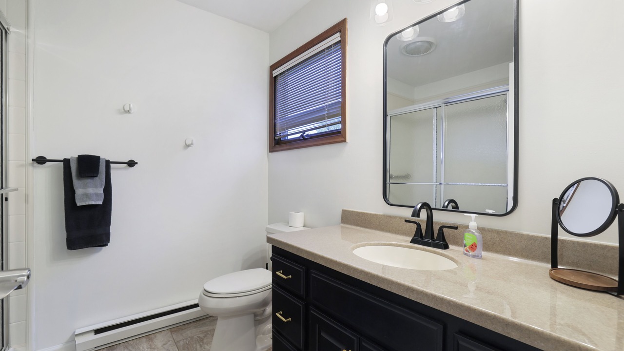 Photo of Bathroom in Jim Thorpe