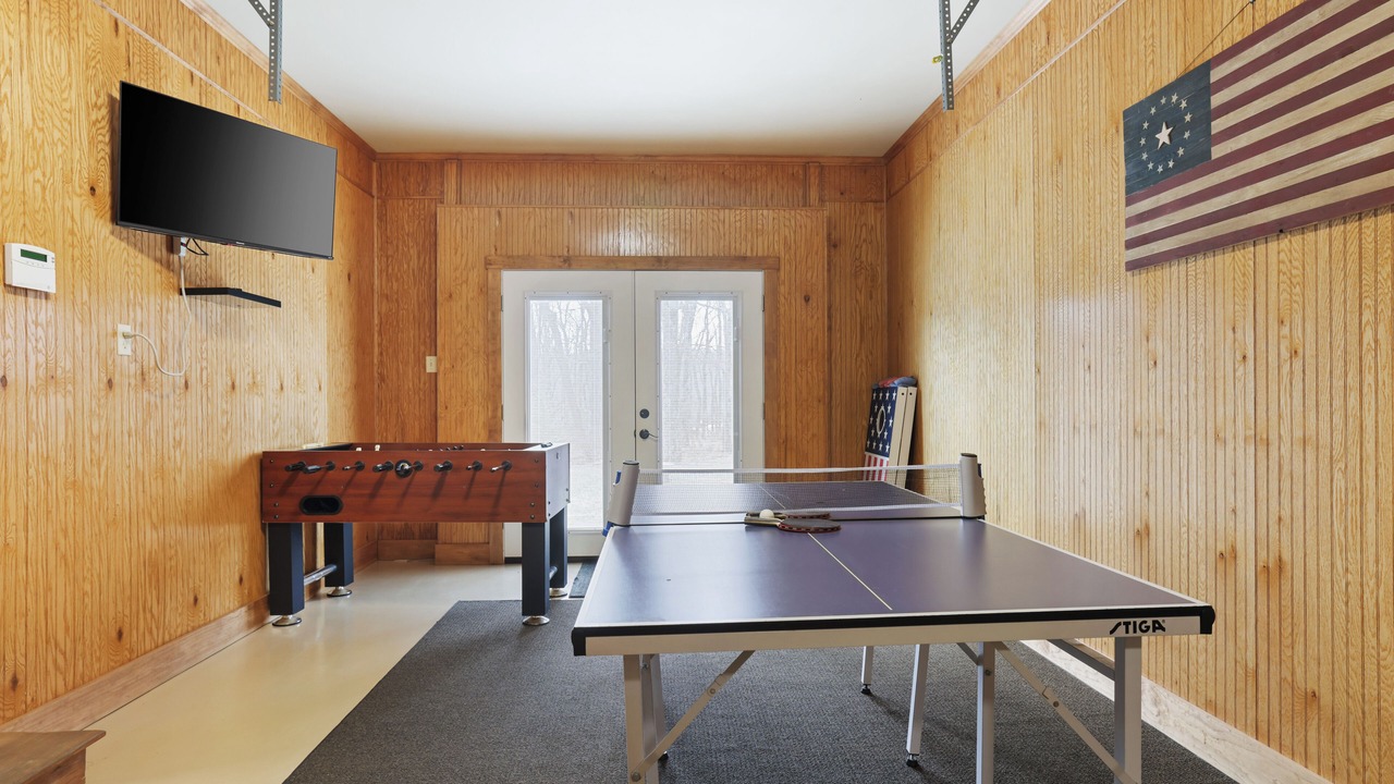 Photo of Bedroom in Jim Thorpe