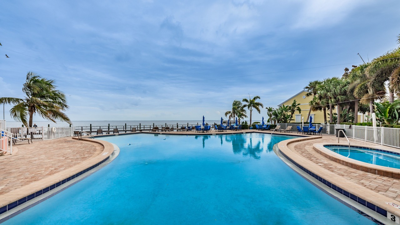 Photo of Outdoor in Coquina Key