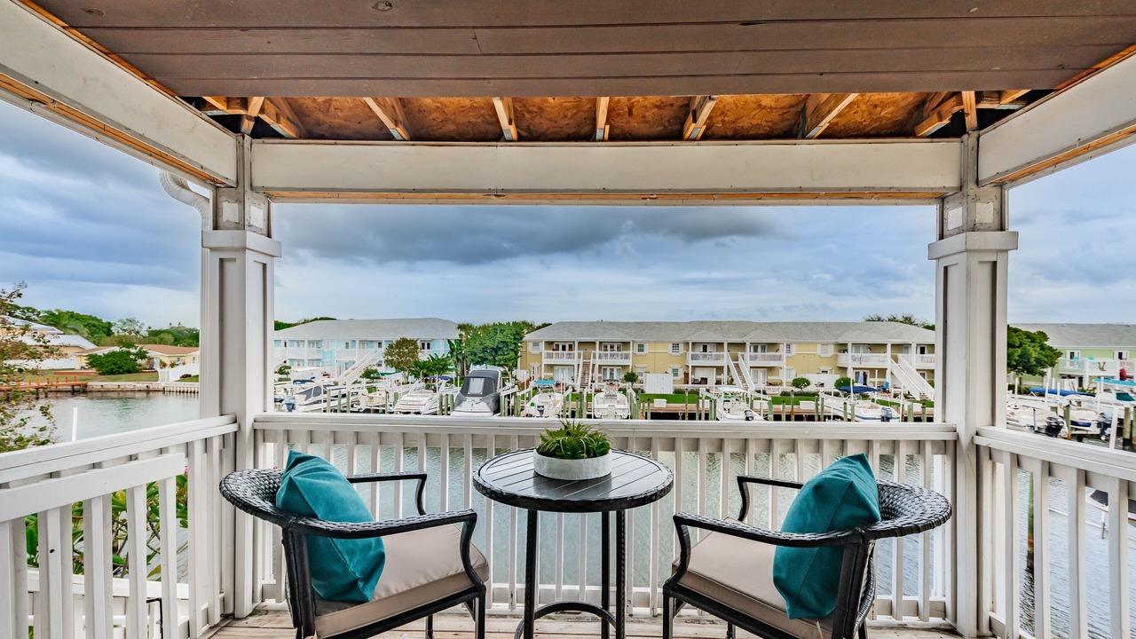 Photo of Outdoor in Coquina Key