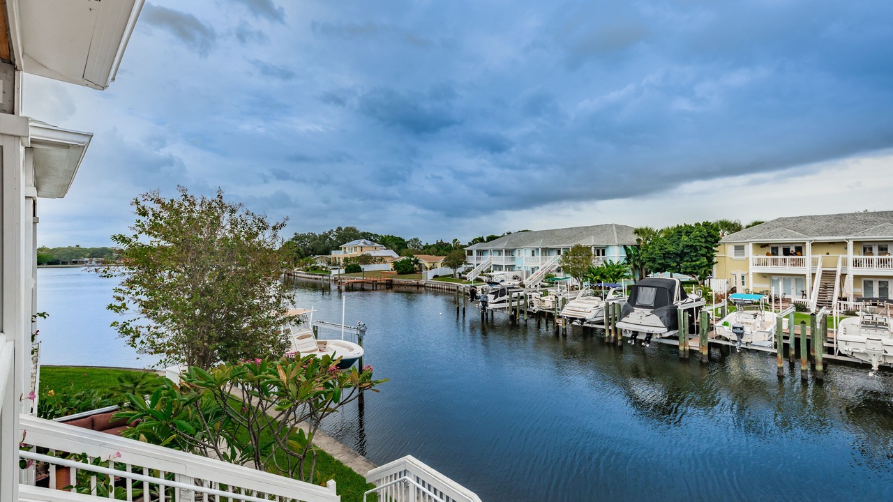 Photo of Outdoor in Coquina Key