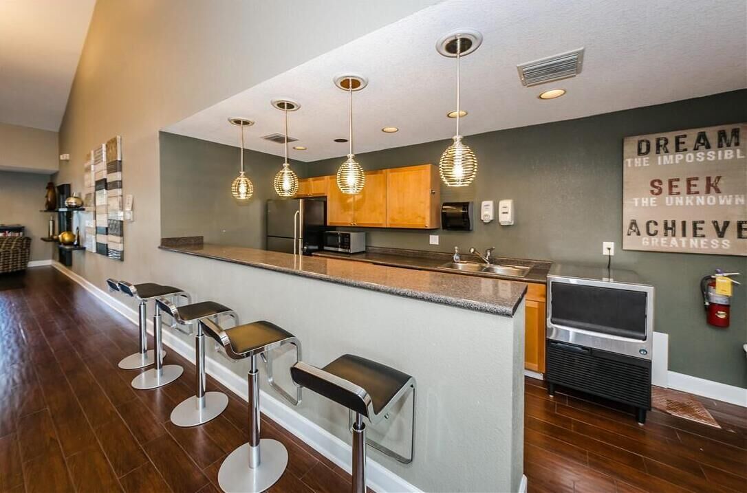 Photo of Kitchen in Coquina Key