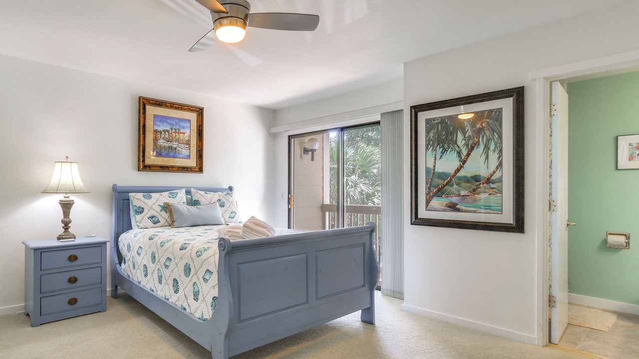 Photo of Bathroom in Shipyard Plantation