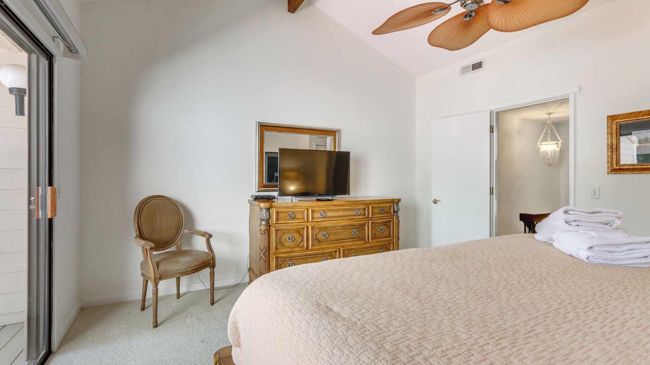 Photo of Bedroom in Shipyard Plantation