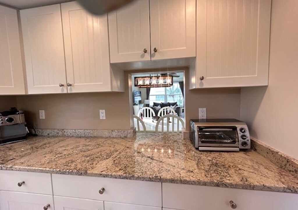 Photo of Kitchen in Longboat Key