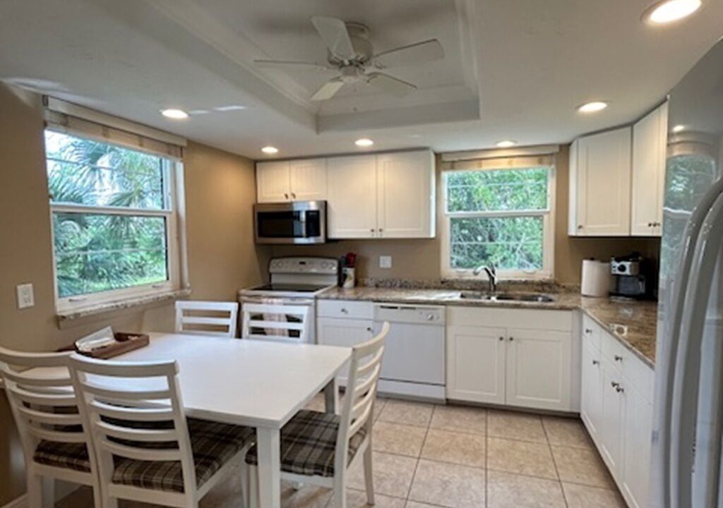 Photo of Kitchen in Longboat Key
