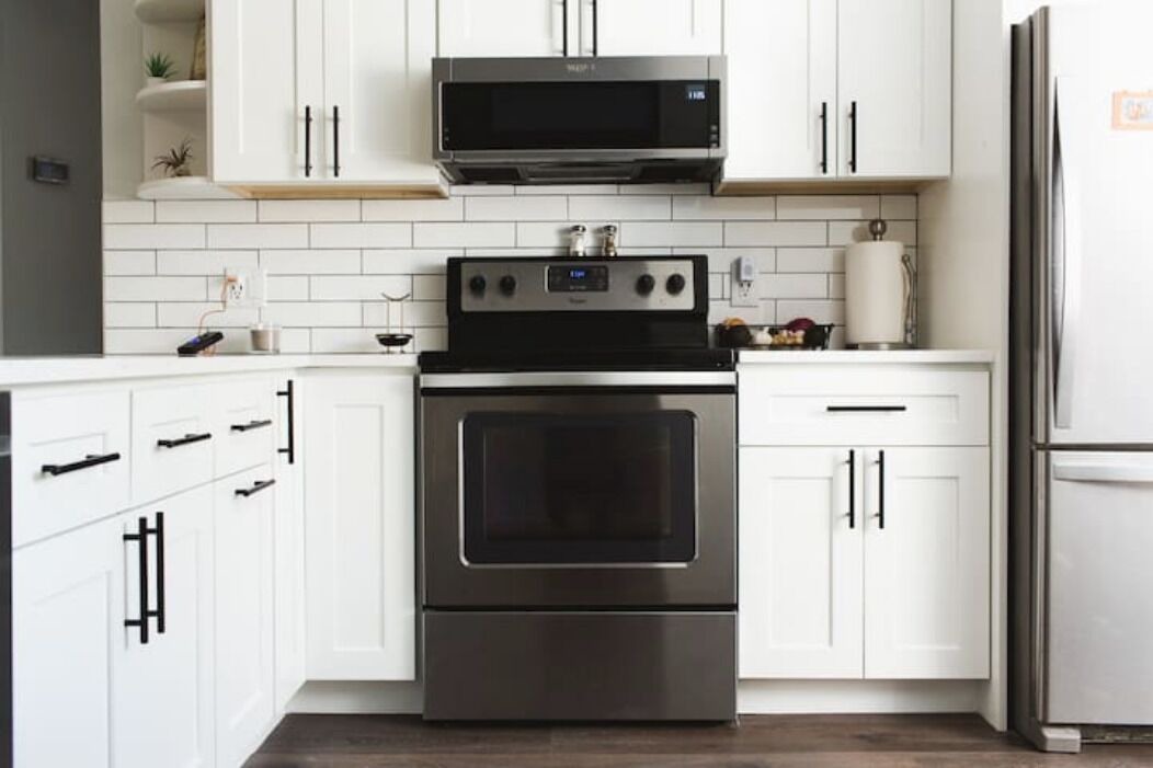 Photo of Kitchen in Biggar