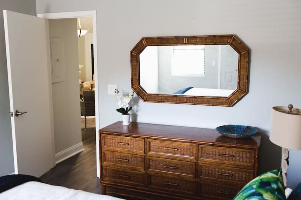 Photo of Bedroom in Biggar