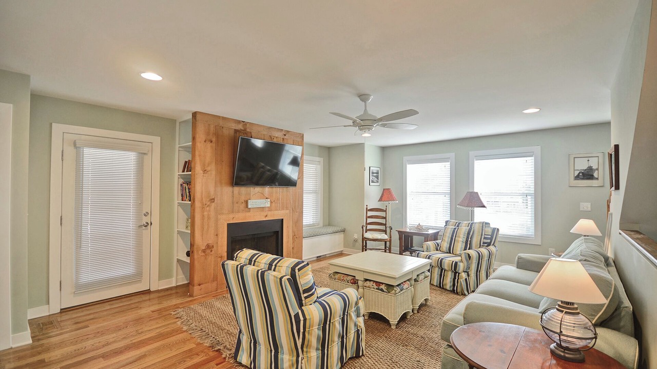 Photo of Livingroom in Bethany Beach