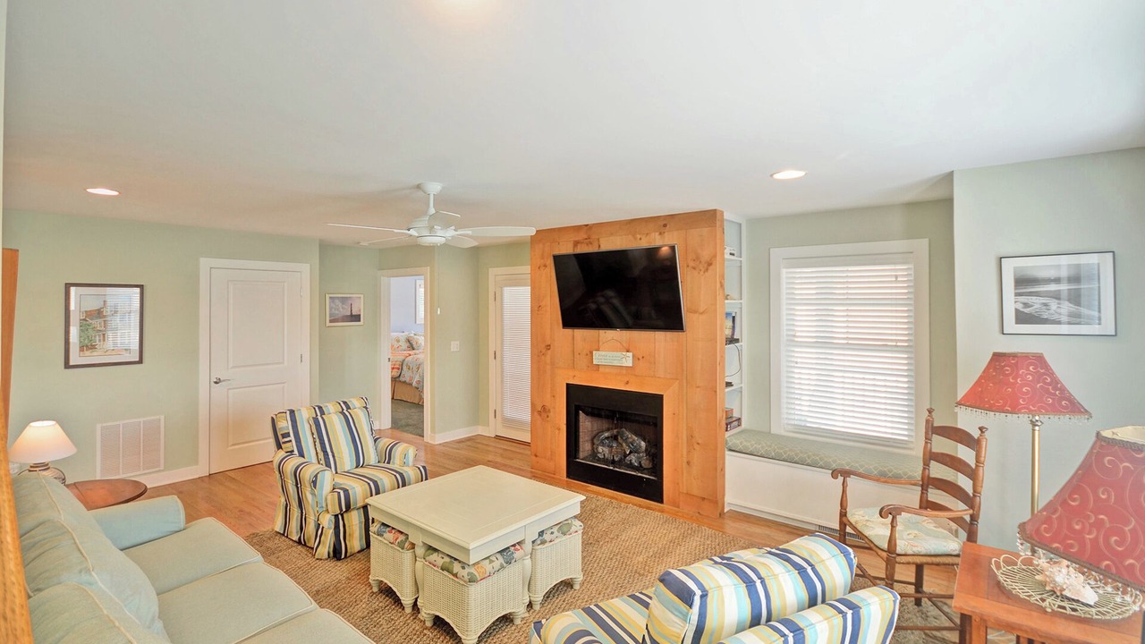 Photo of Livingroom in Bethany Beach
