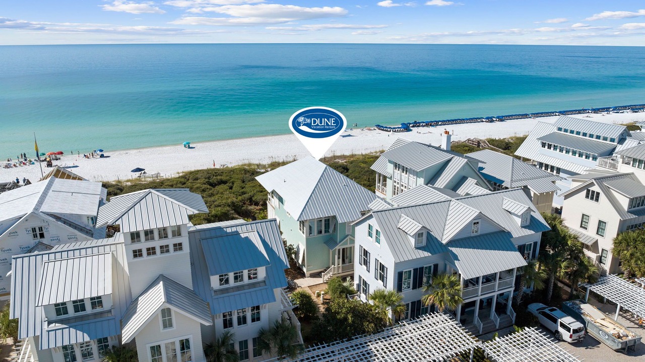 Photo of Outdoor in Seaside