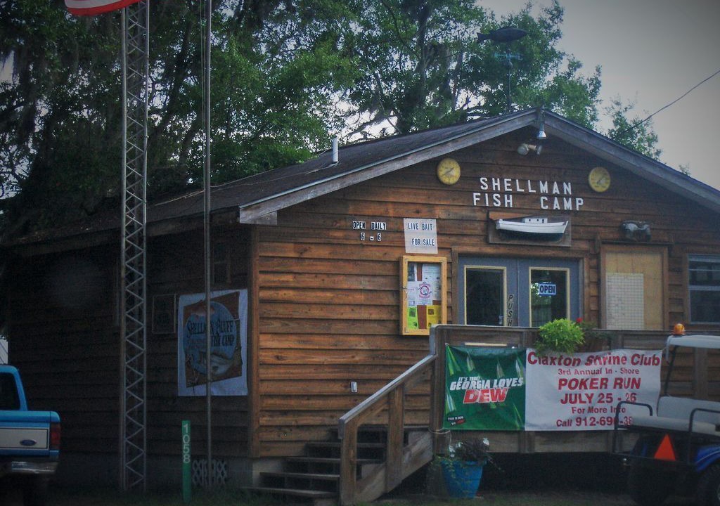 Photo of Others in Shellman Bluff