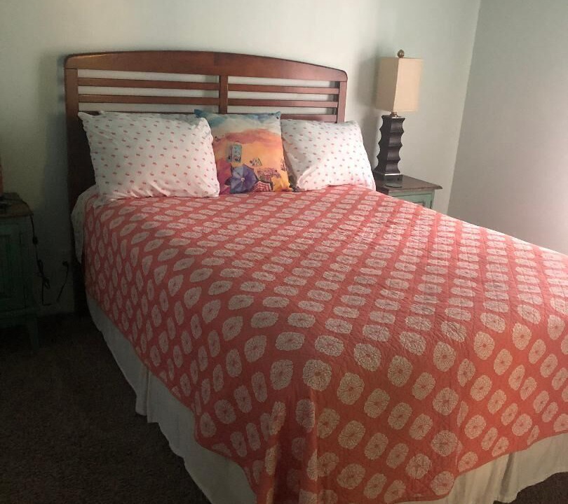 Photo of Bedroom in Shellman Bluff