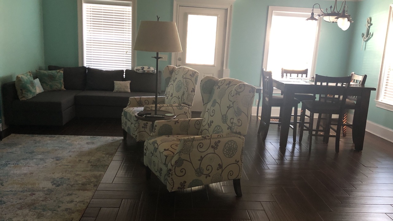 Photo of Bedroom in Shellman Bluff