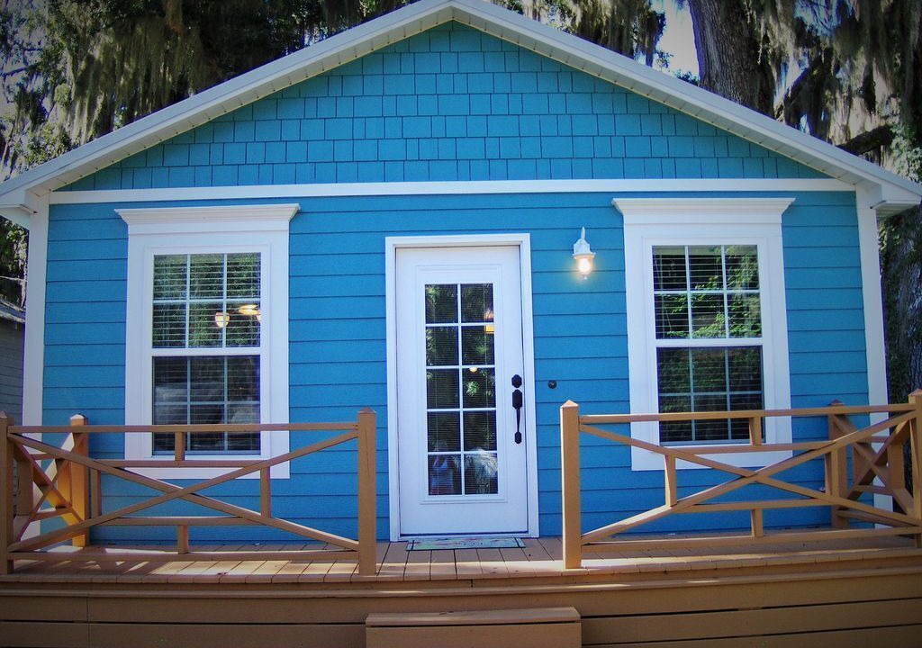 Photo of Outdoor in Shellman Bluff