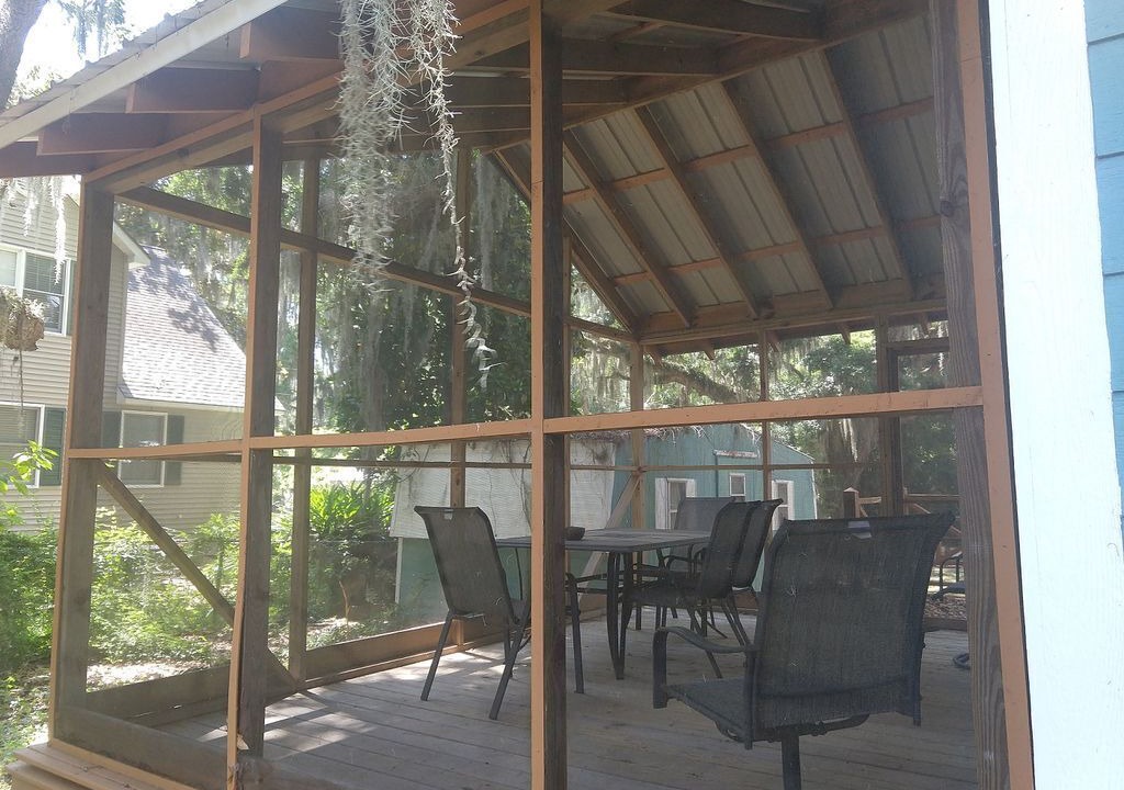 Photo of Outdoor in Shellman Bluff