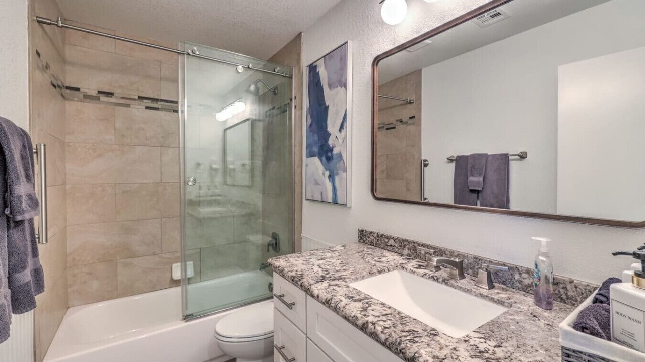 Photo of Bathroom in Green Valley North