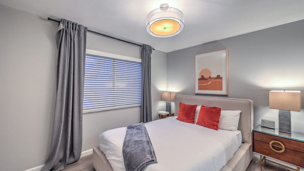 Photo of Bedroom in Green Valley North