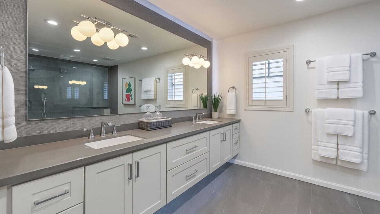Photo of Bathroom in Green Valley North
