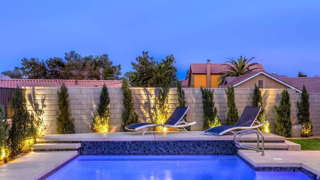 Photo of Outdoor in Green Valley North