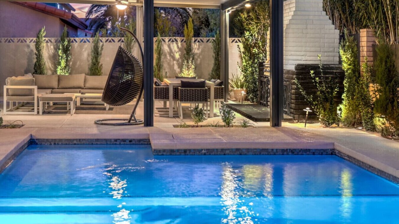Photo of Outdoor in Green Valley North