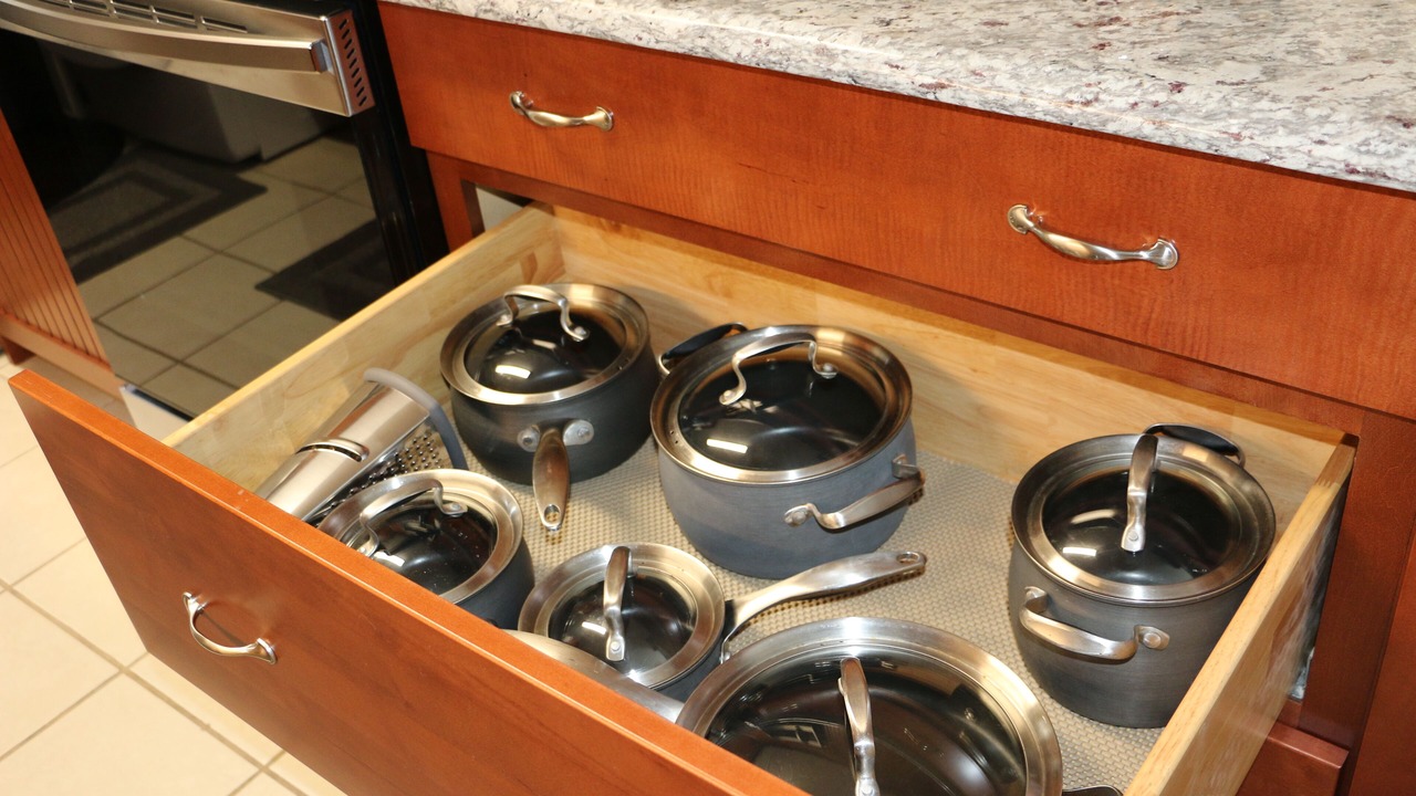 Photo of Kitchen in St. Augustine Beach