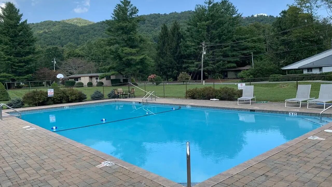 Photo of Outdoor in Mill Ridge
