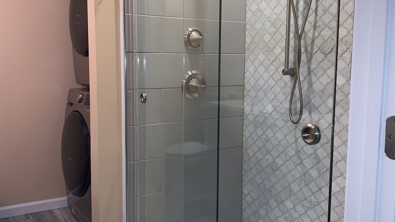 Photo of Bathroom in Mill Ridge