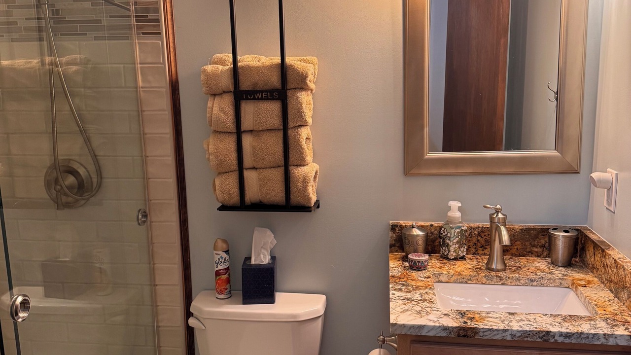 Photo of Bathroom in Mill Ridge