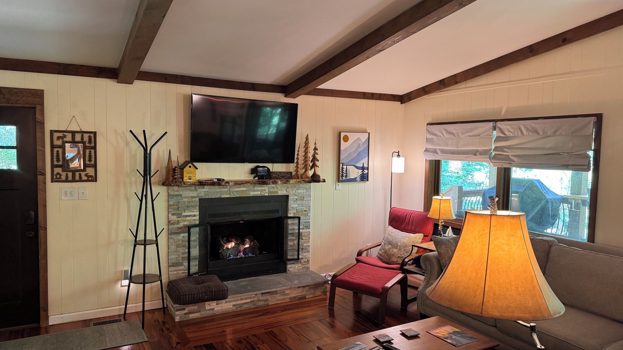 Photo of Livingroom in Mill Ridge