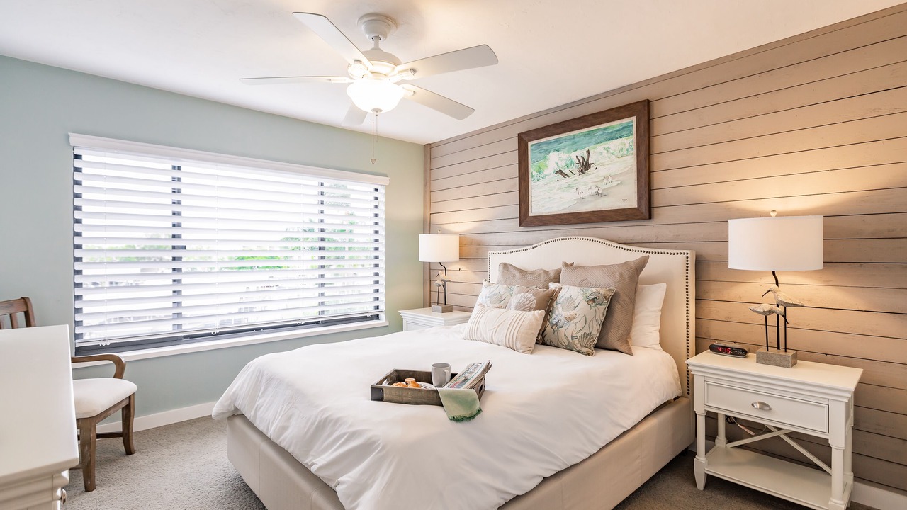 Photo of Bedroom in South Island