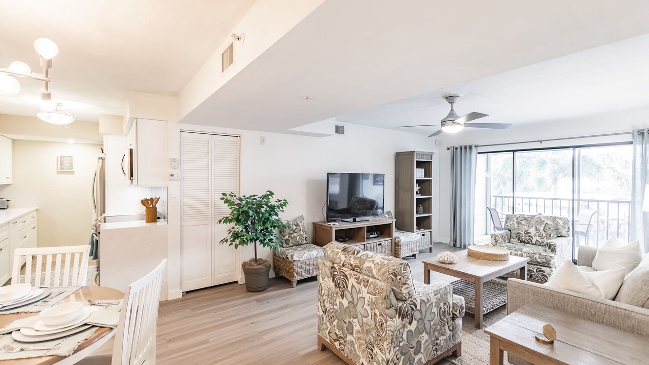 Photo of Livingroom in South Island
