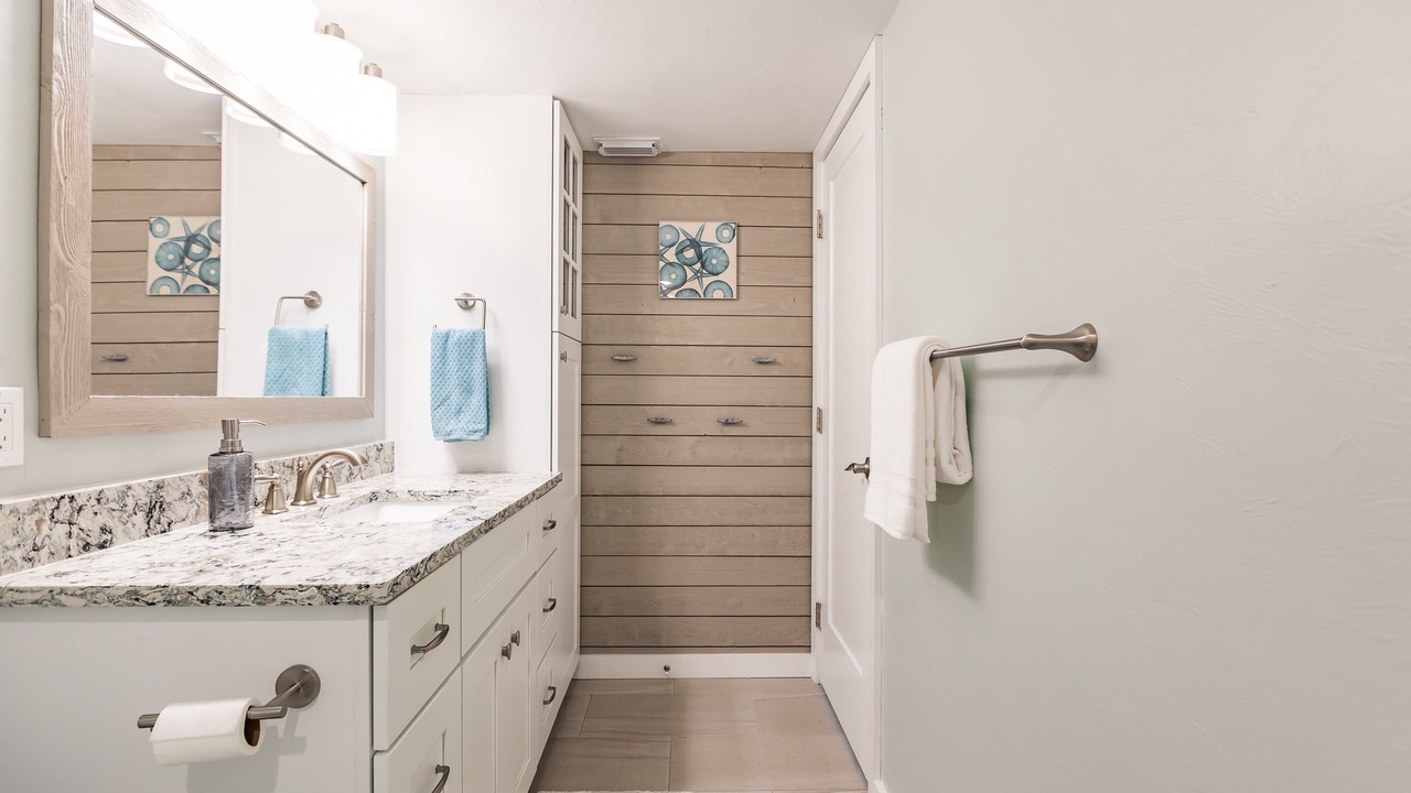 Photo of Bathroom in South Island