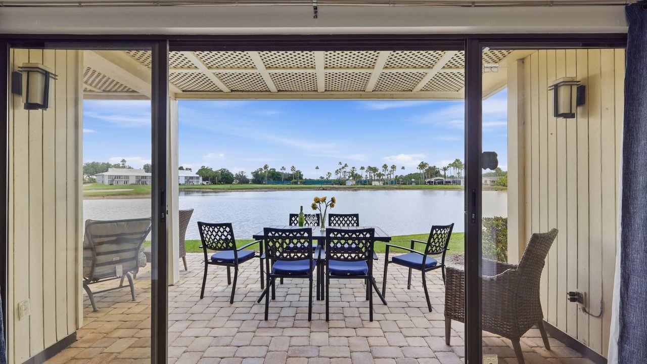 Photo of Outdoor in Wesley Chapel