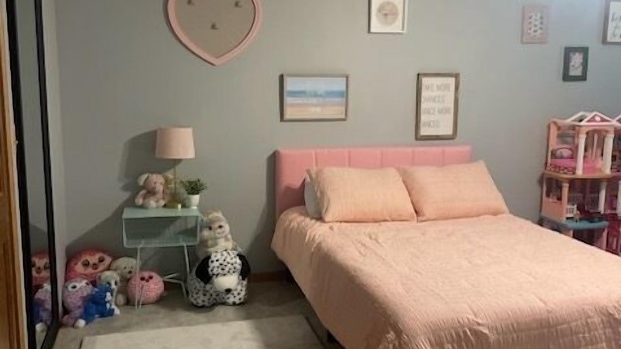 Photo of Bedroom in Rapid City