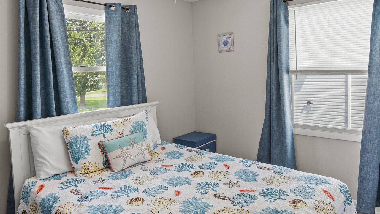 Photo of Bedroom in Keen-Wik On the Bay
