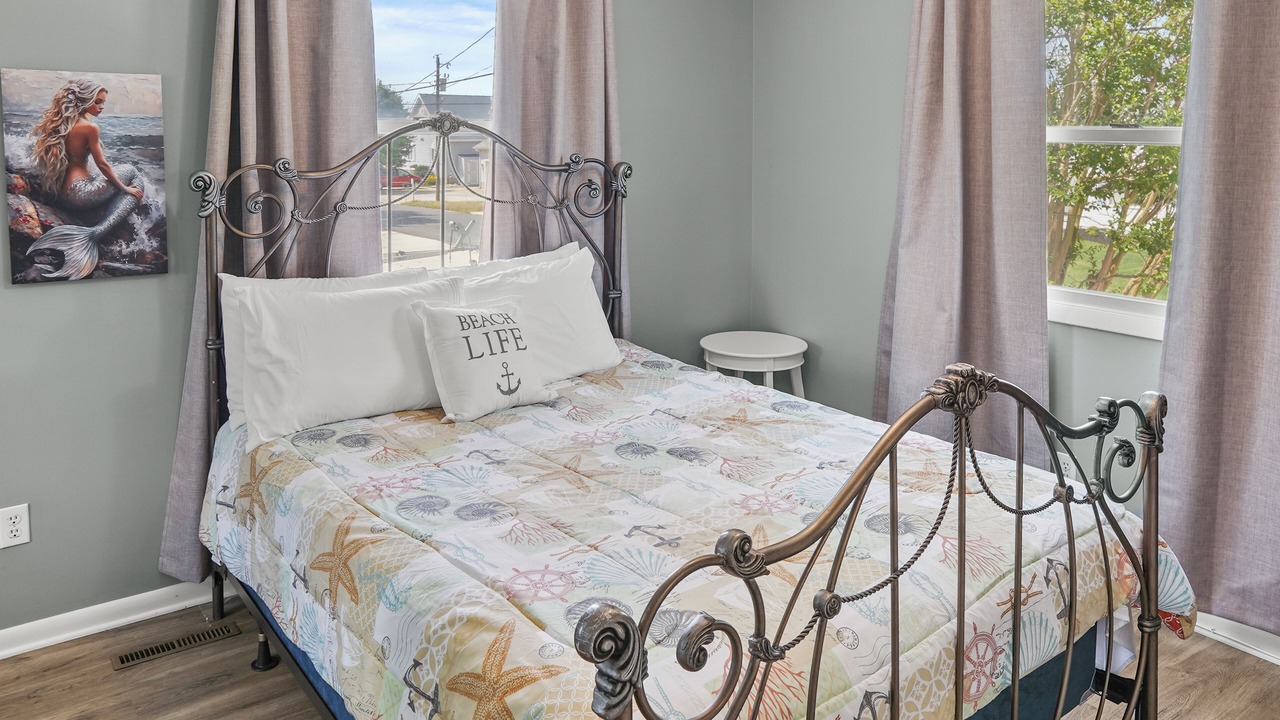 Photo of Bedroom in Keen-Wik On the Bay