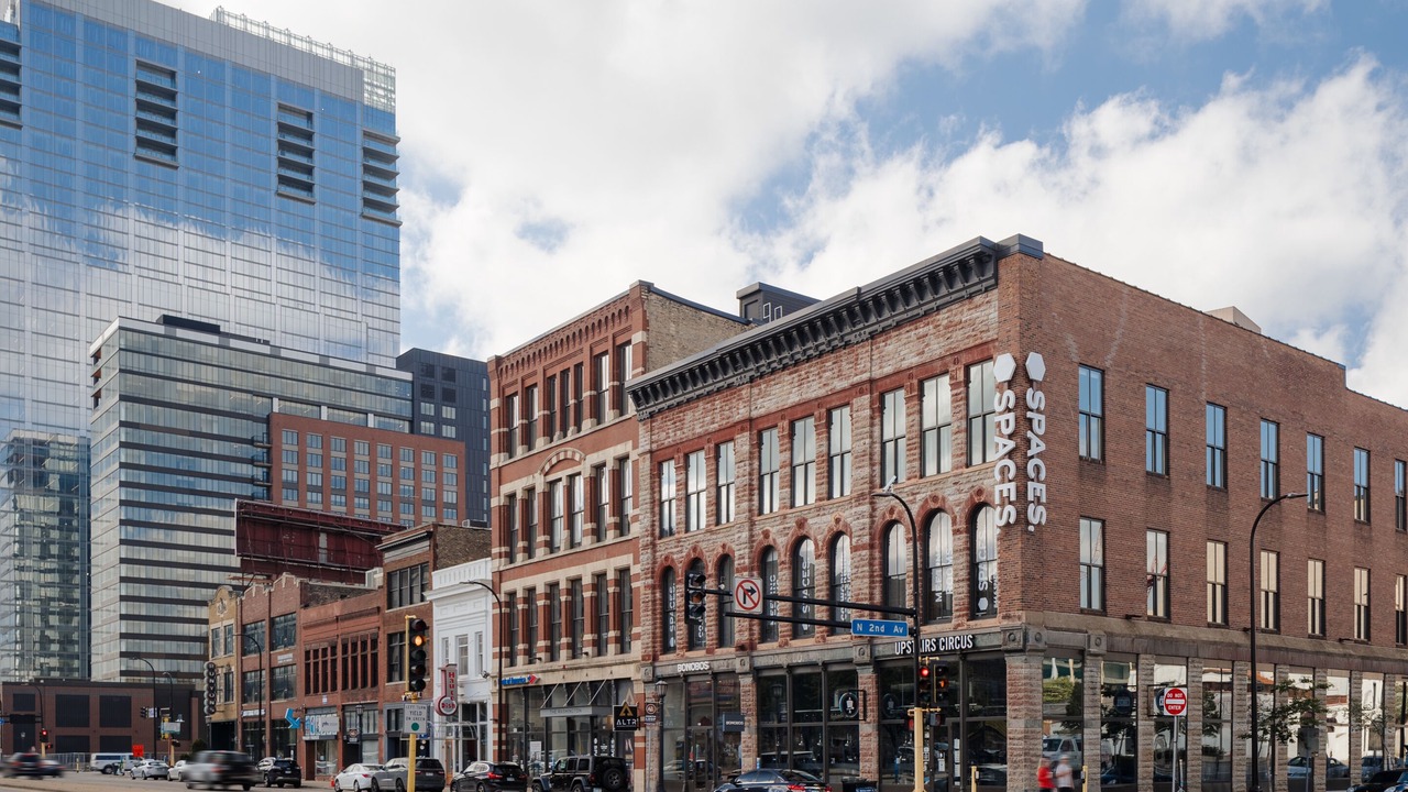 Photo of Others in Warehouse District