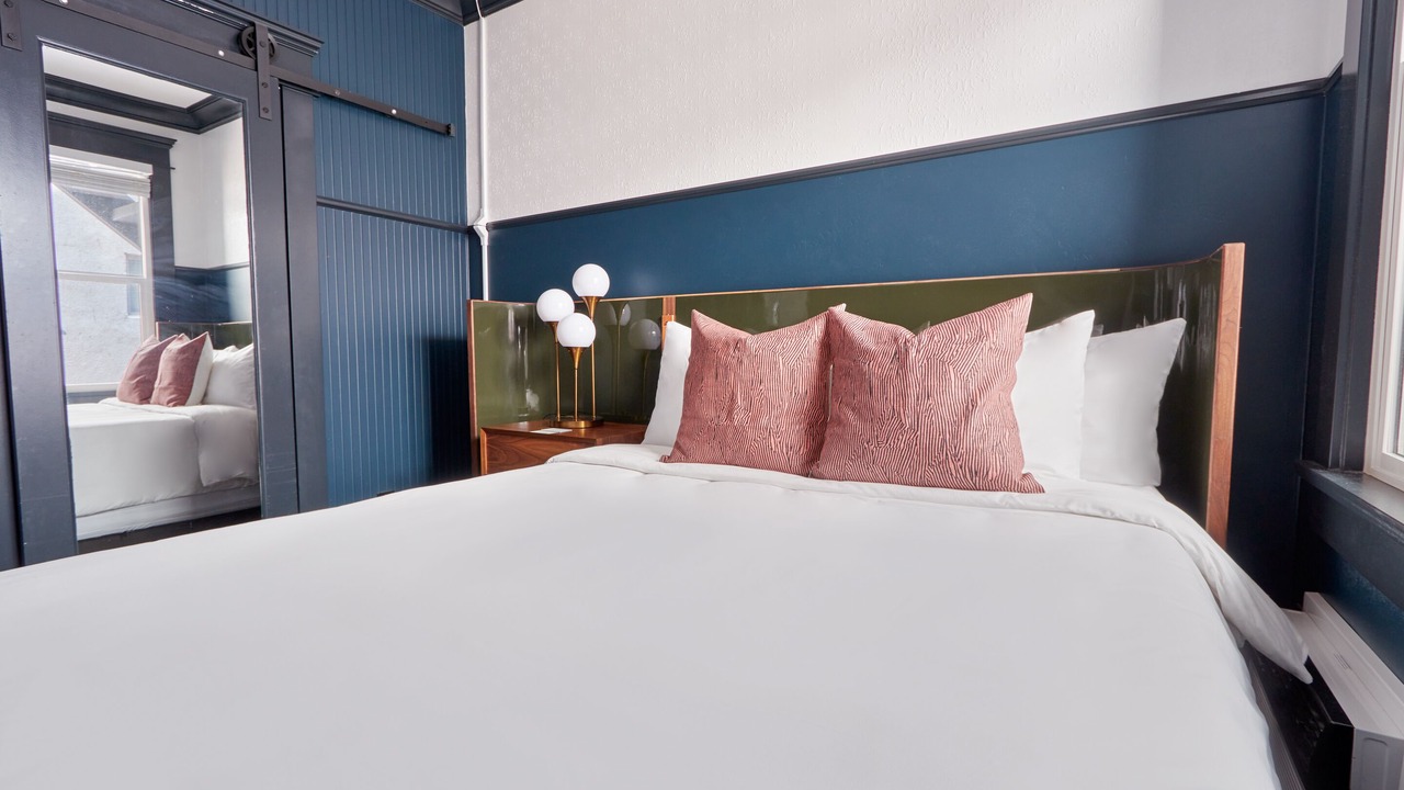 Photo of Bedroom in East Village