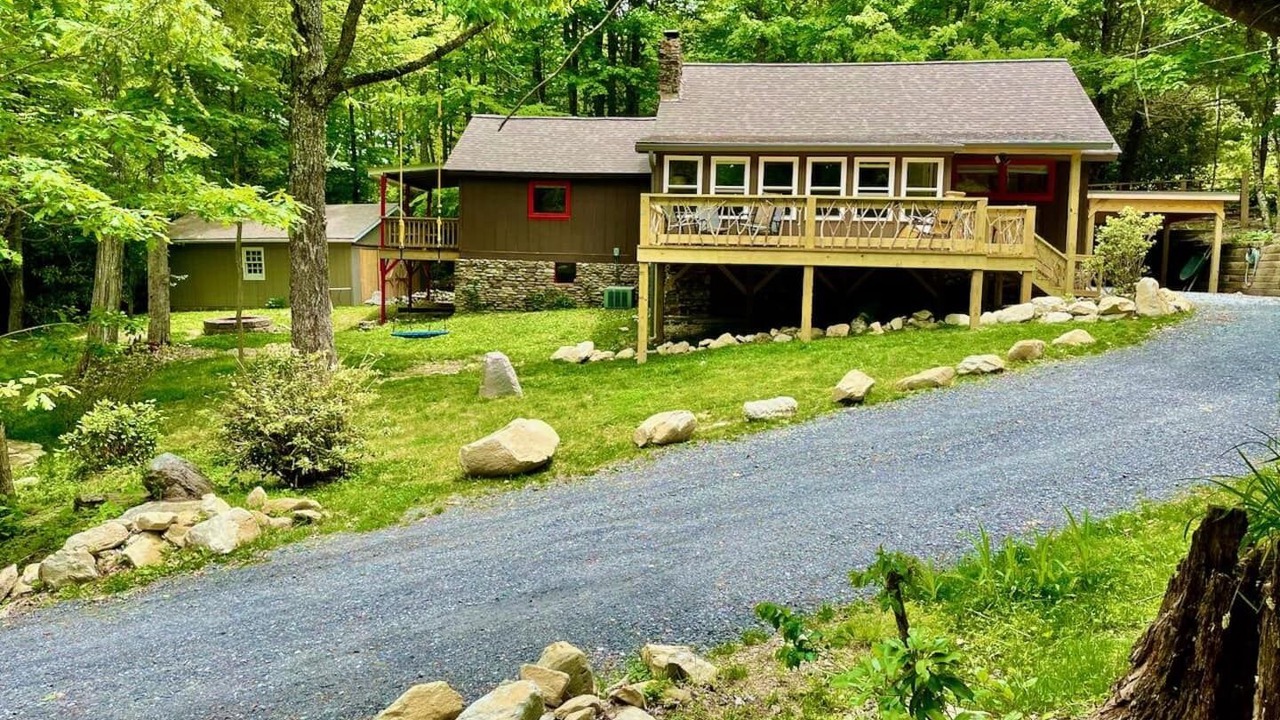 Photo of Outdoor in Newland