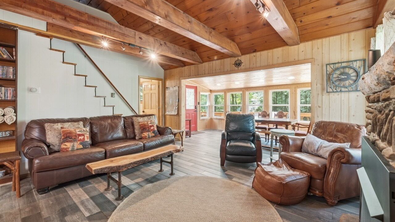 Photo of Livingroom in Newland