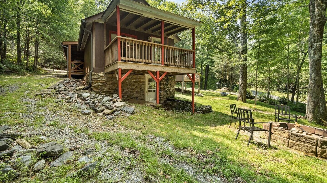 Photo of Outdoor in Newland