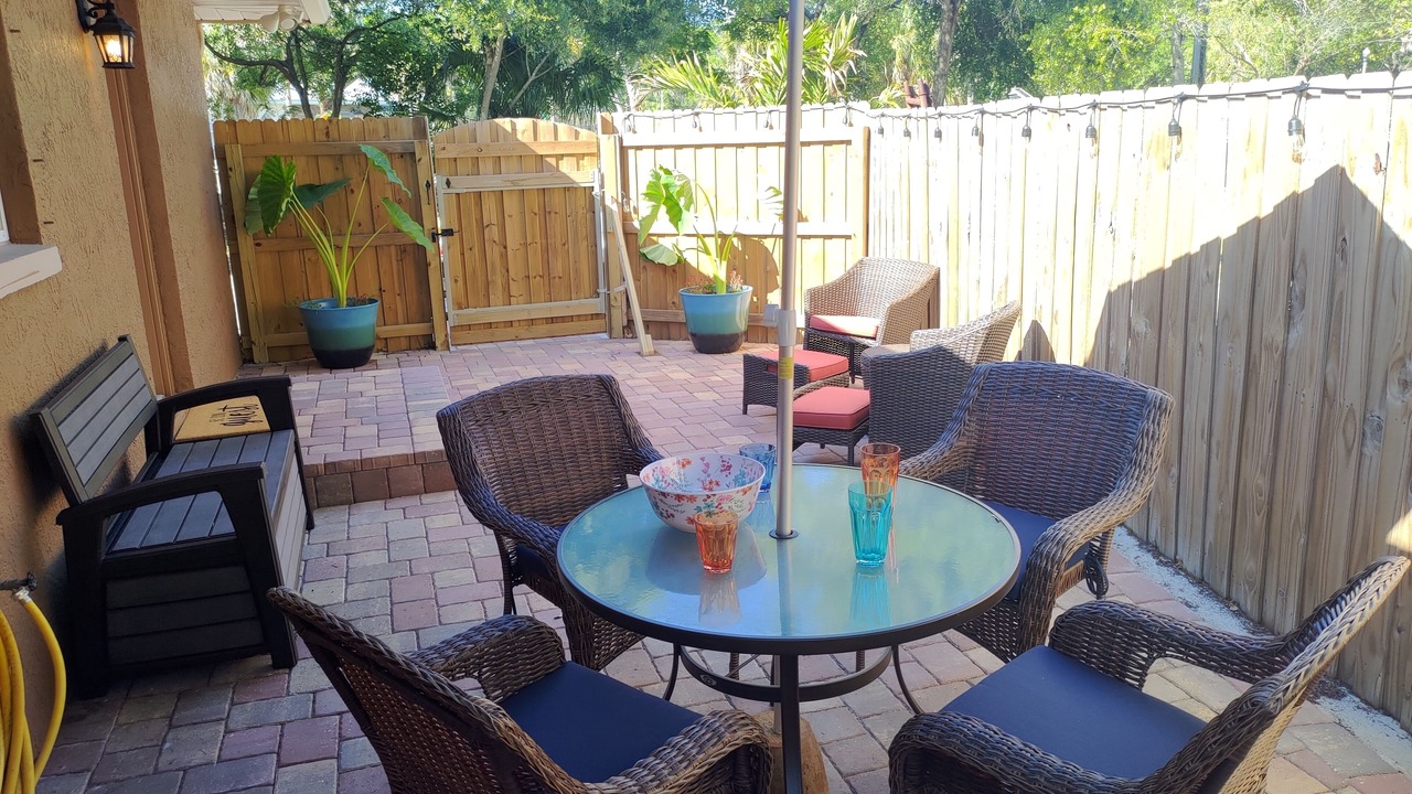 Photo of Outdoor in Seminole